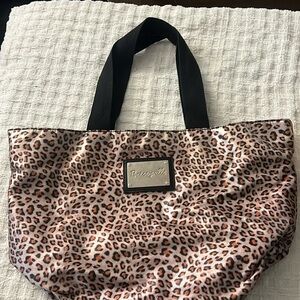 Betseyville tote bag